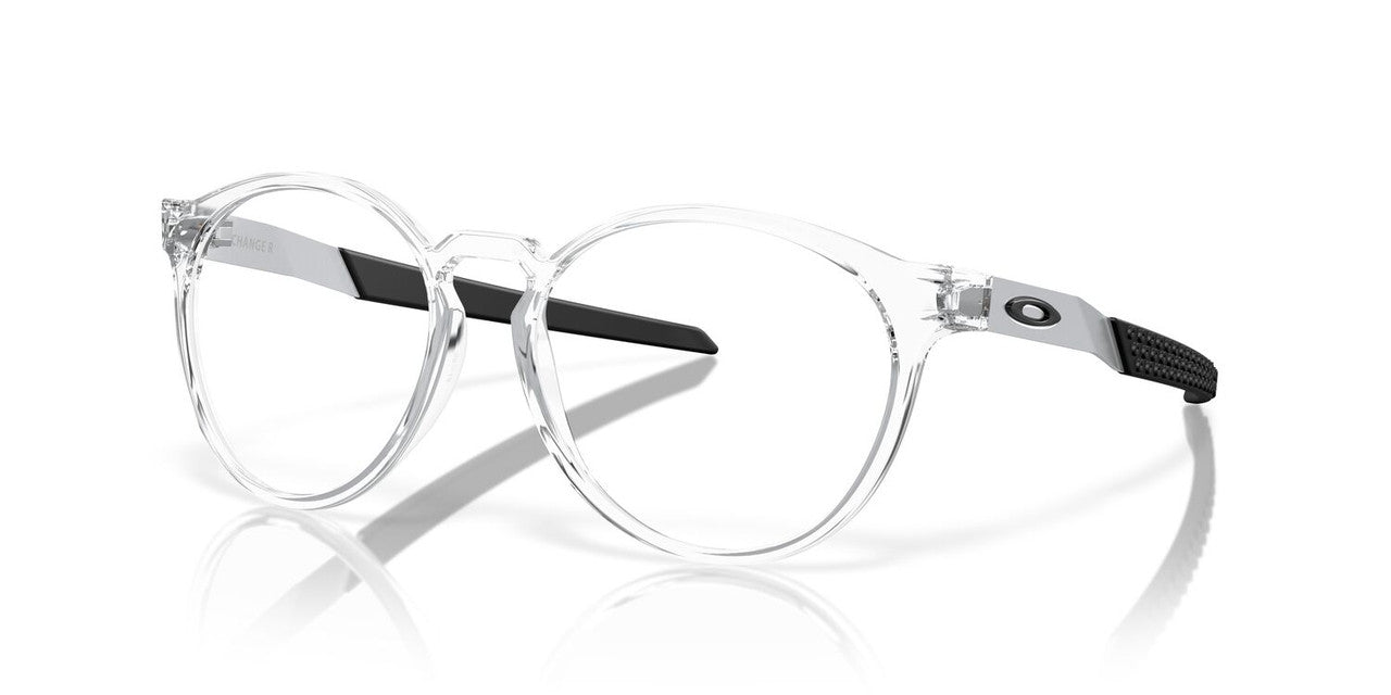 Anteojos Ópticos Oakley 0OX8184 Exchange R Blanco