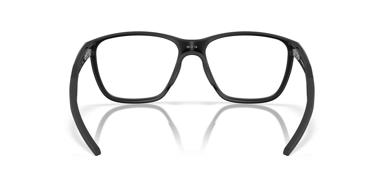 Anteojos Ópticos Oakley 0OX8186 Futurity Rs Negro