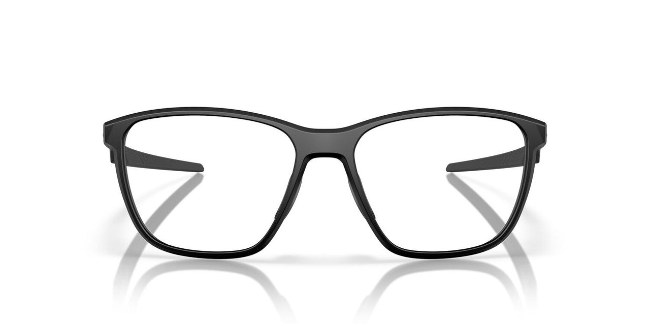 Anteojos Ópticos Oakley 0OX8186 Futurity Rs Negro