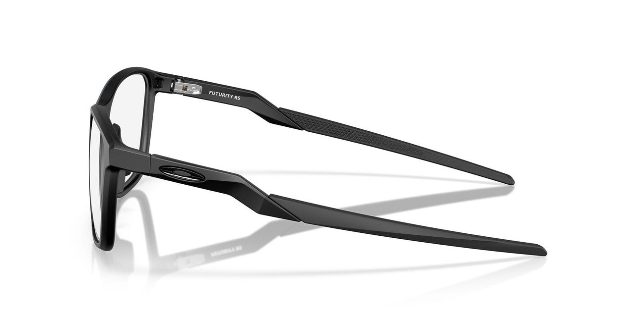 Anteojos Ópticos Oakley 0OX8186 Futurity Rs Negro