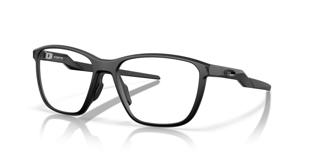 Anteojos Ópticos Oakley 0OX8186 Futurity Rs Negro