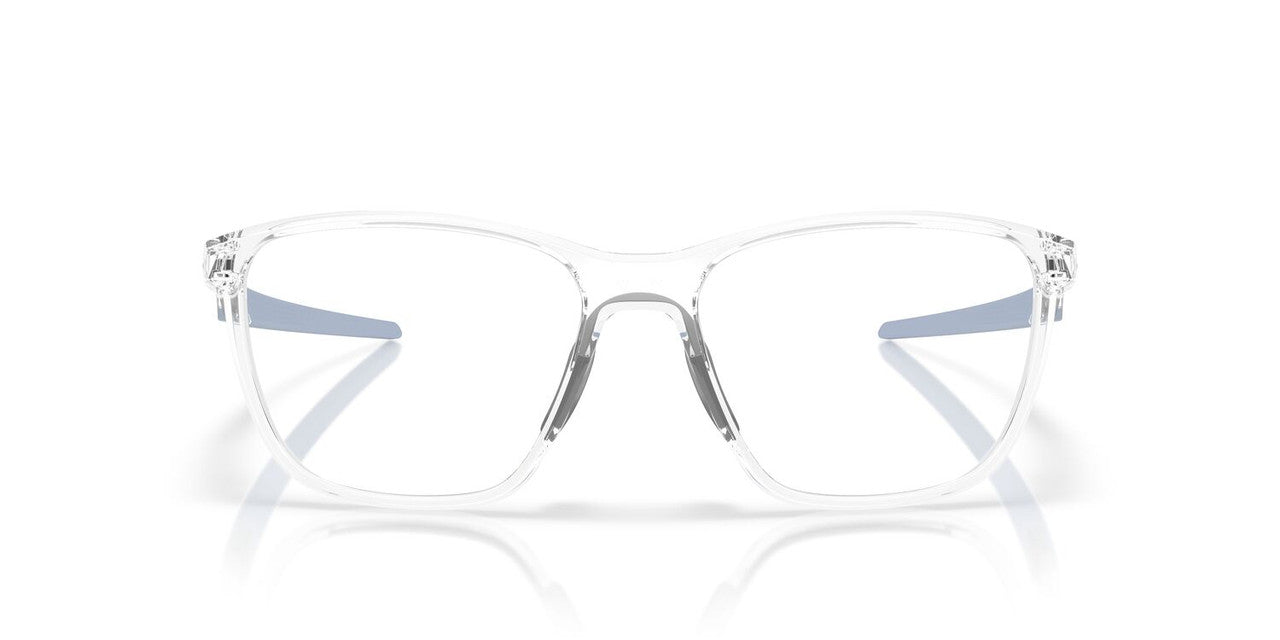 Anteojos Ópticos Oakley 0OX8186 Futurity Rs Blanco