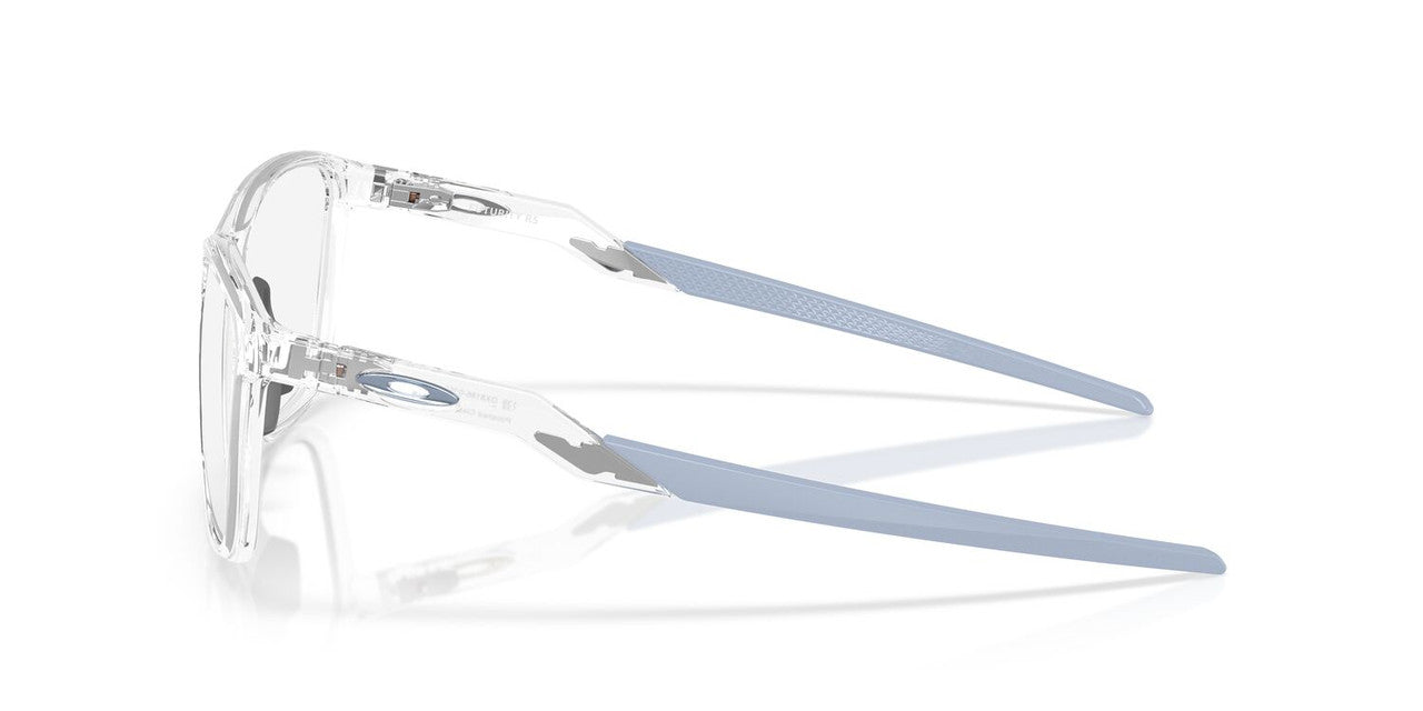 Anteojos Ópticos Oakley 0OX8186 Futurity Rs Blanco