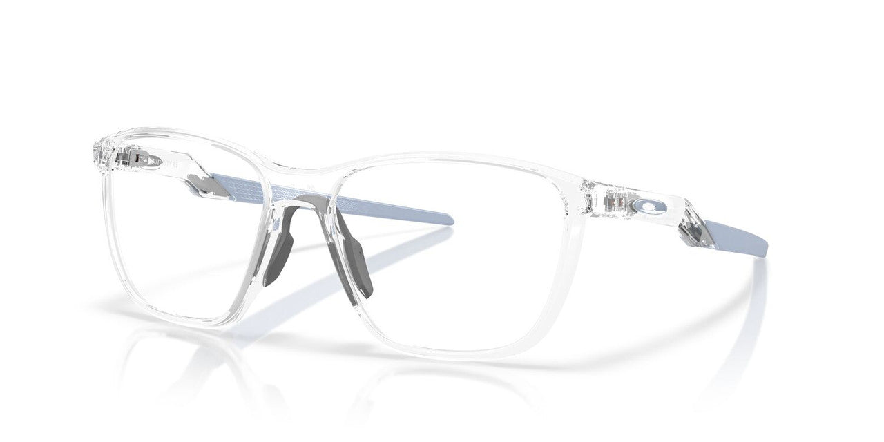 Anteojos Ópticos Oakley 0OX8186 Futurity Rs Blanco