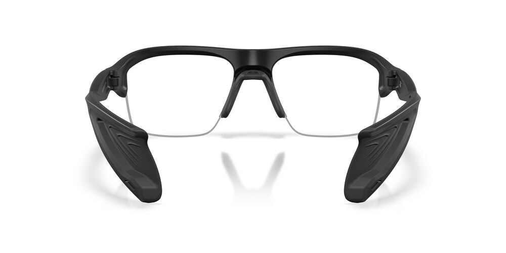 Anteojos Ópticos Oakley OX8198 Stunt Glider Satin Black