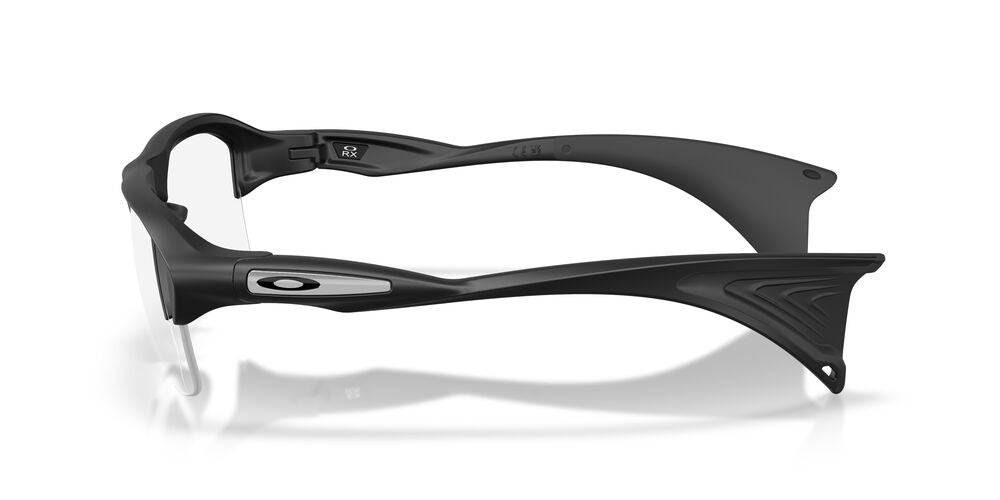 Anteojos Ópticos Oakley OX8198 Stunt Glider Satin Black