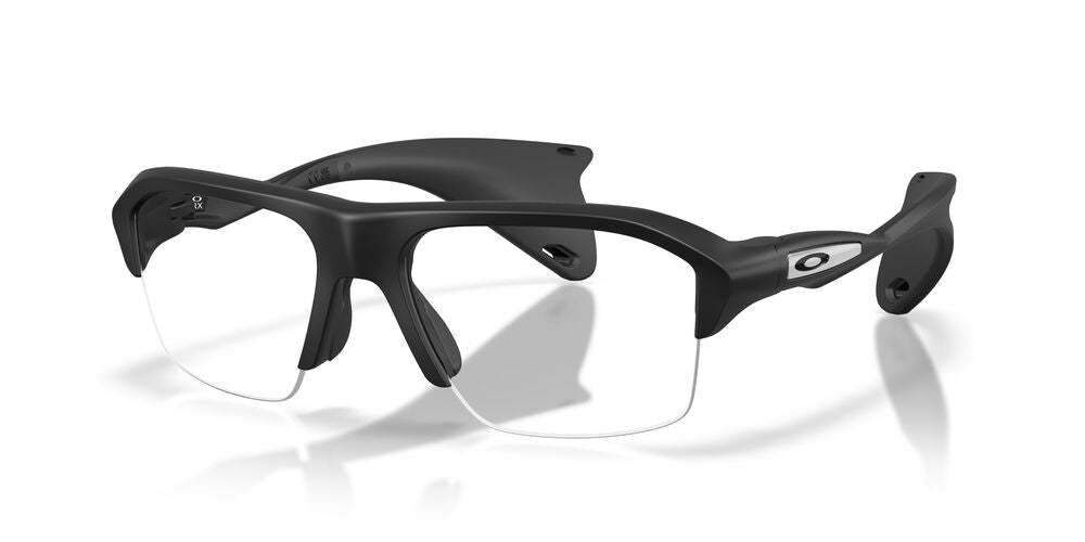 Anteojos Ópticos Oakley OX8198 Stunt Glider Satin Black
