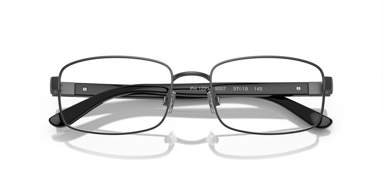 Anteojos Ópticos Polo Ralph Lauren 0PH1223 Negro