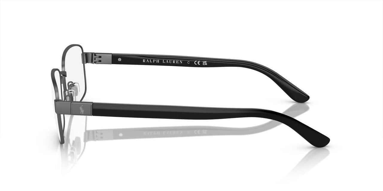 Anteojos Ópticos Polo Ralph Lauren 0PH1223 Negro