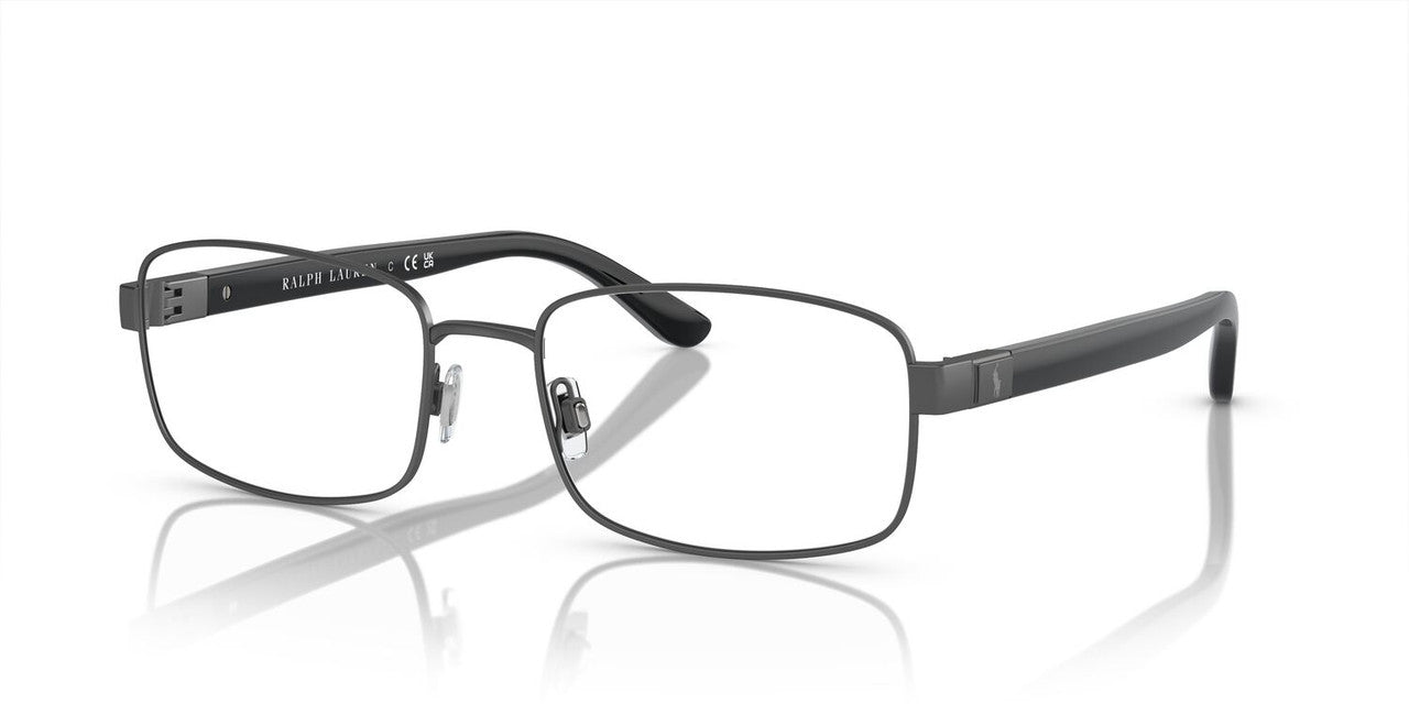 Anteojos Ópticos Polo Ralph Lauren 0PH1223 Negro
