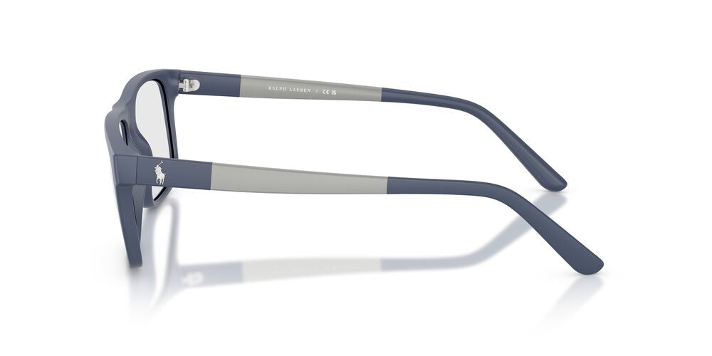 Anteojos Ópticos Polo Rl 0PH2218 Azul