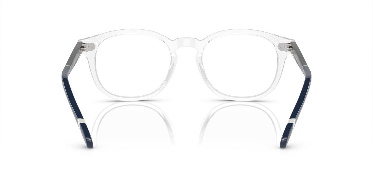Anteojos Ópticos Polo Ralph Lauren 0PH2267 Trasparente