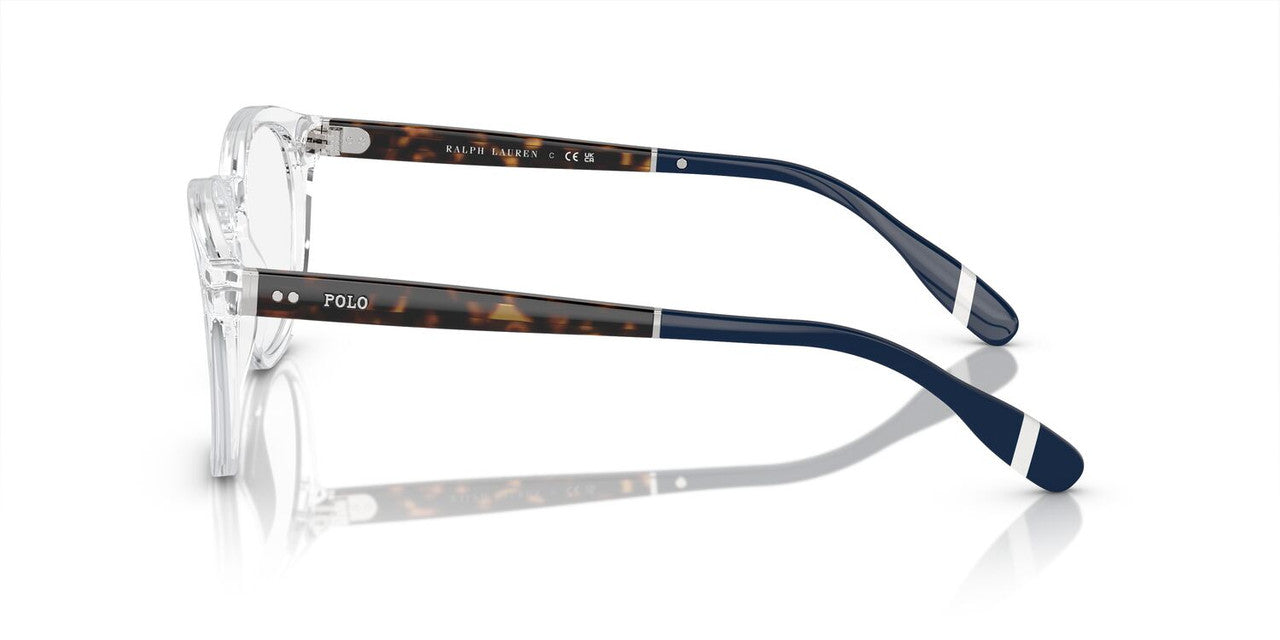 Anteojos Ópticos Polo Ralph Lauren 0PH2267 Trasparente