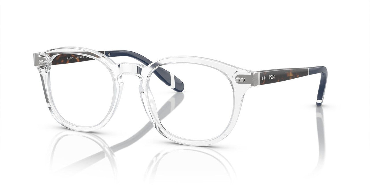 Anteojos Ópticos Polo Ralph Lauren 0PH2267 Trasparente