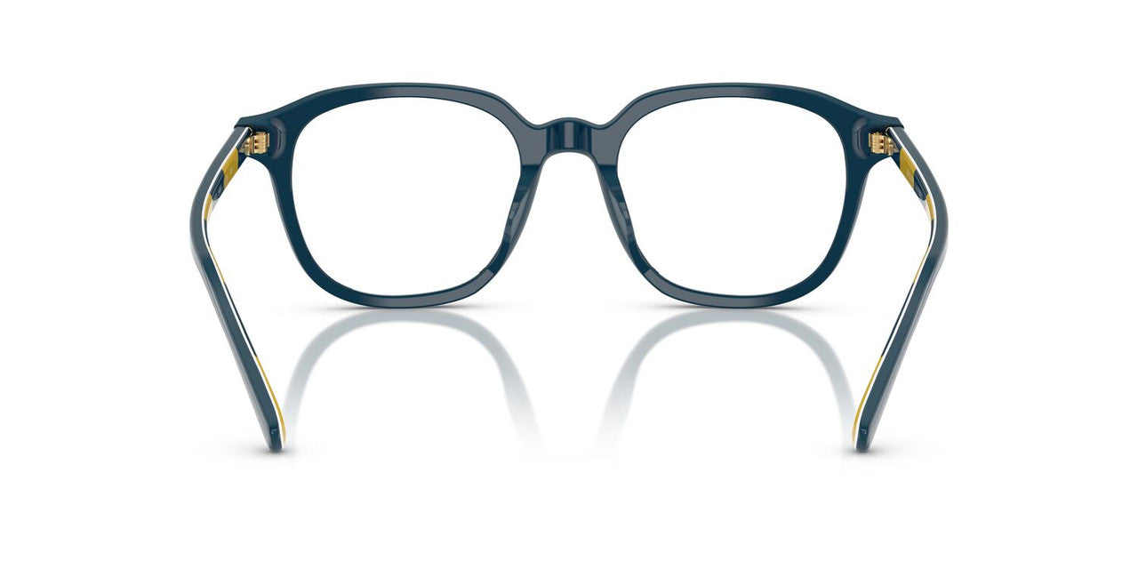 Anteojos Ópticos Polo Ralph Lauren 0PH2283U Azul