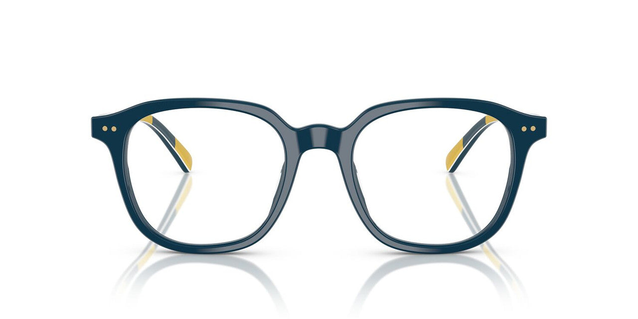 Anteojos Ópticos Polo Ralph Lauren 0PH2283U Azul
