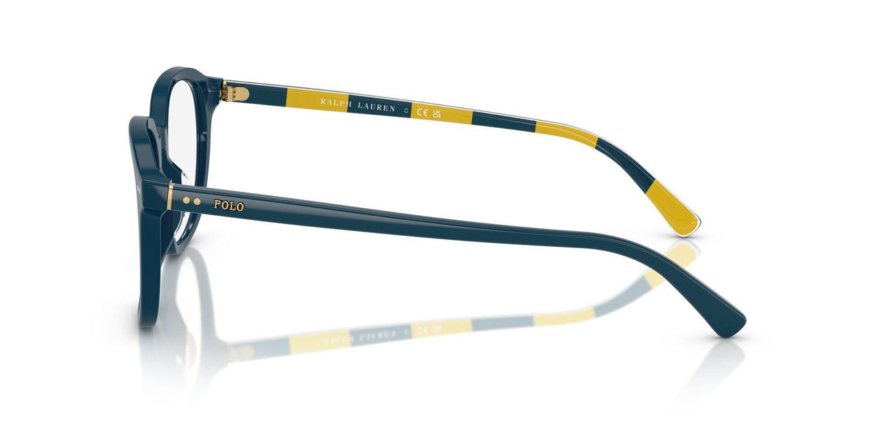 Anteojos Ópticos Polo Ralph Lauren 0PH2283U Azul
