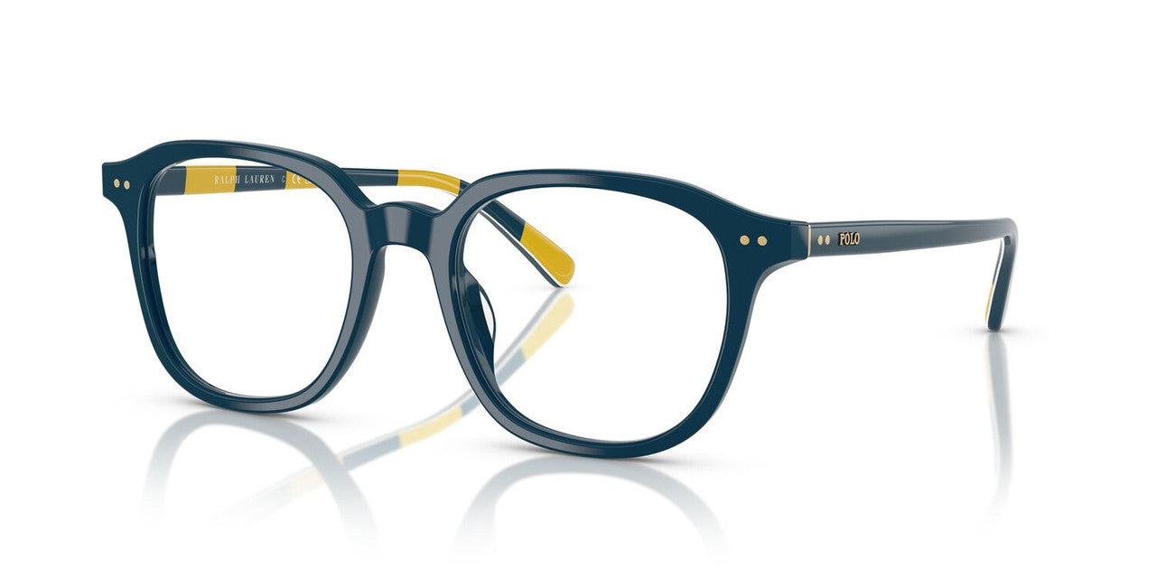 Anteojos Ópticos Polo Ralph Lauren 0PH2283U Azul