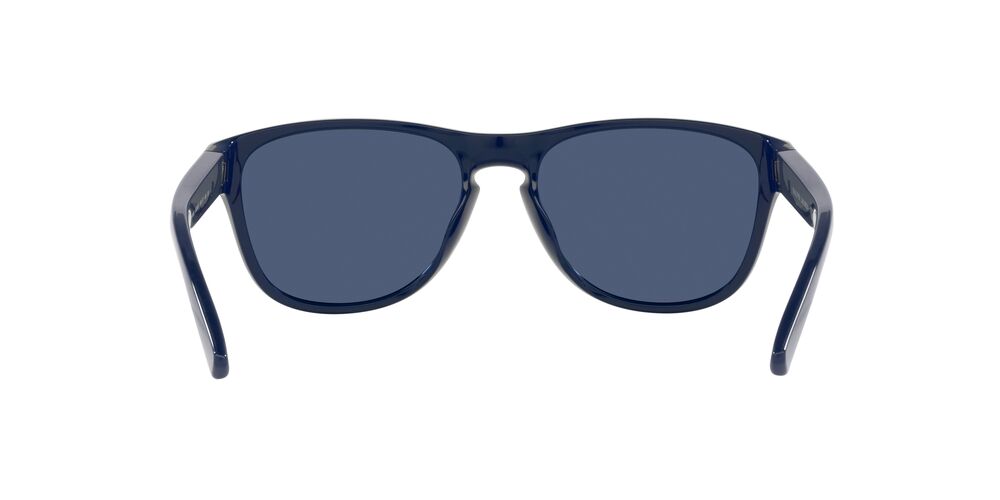 Anteojos De Sol Polo Rl 0PH4180U Azul/Azul