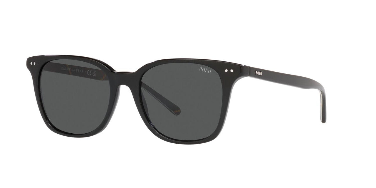 Anteojos De Sol Polo Ralph Lauren 0PH4187 Negro/Gris