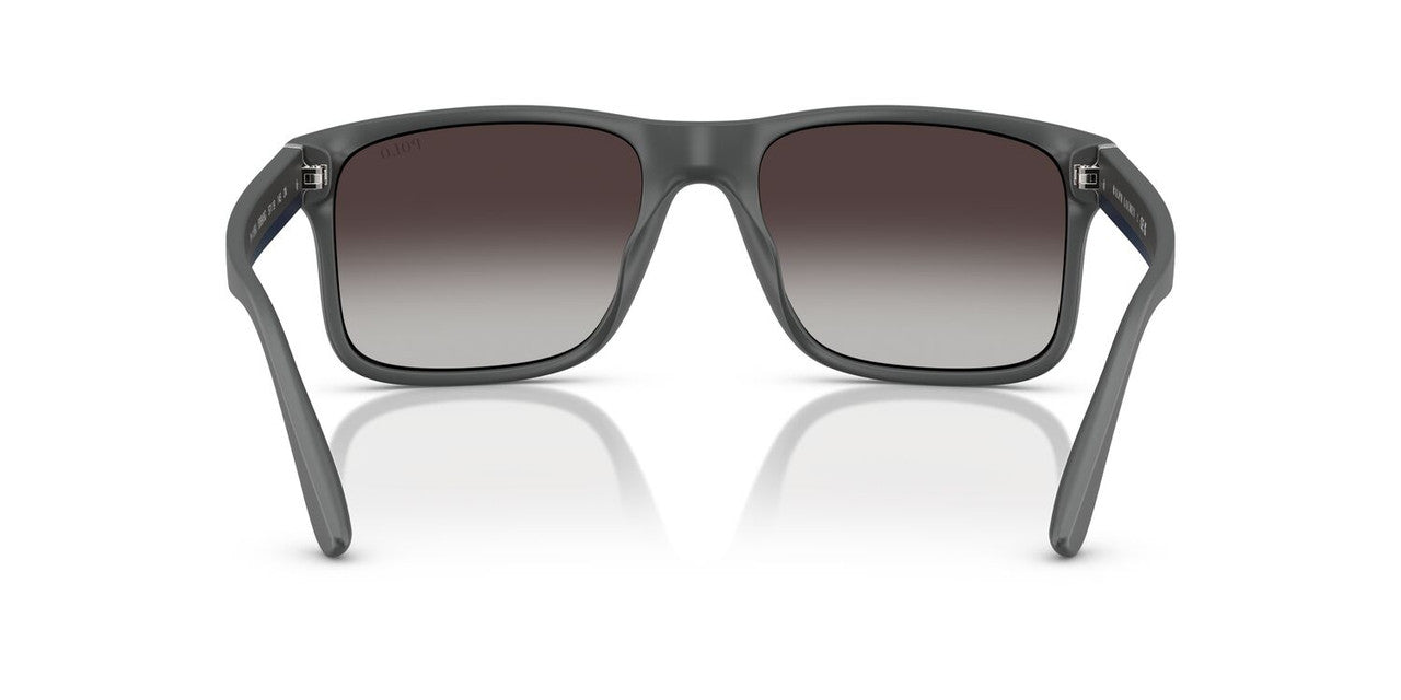 Anteojos De Sol Polo Ralph Lauren 0PH4195U Gris/Gris