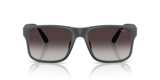 Anteojos De Sol Polo Ralph Lauren 0PH4195U Gris/Gris