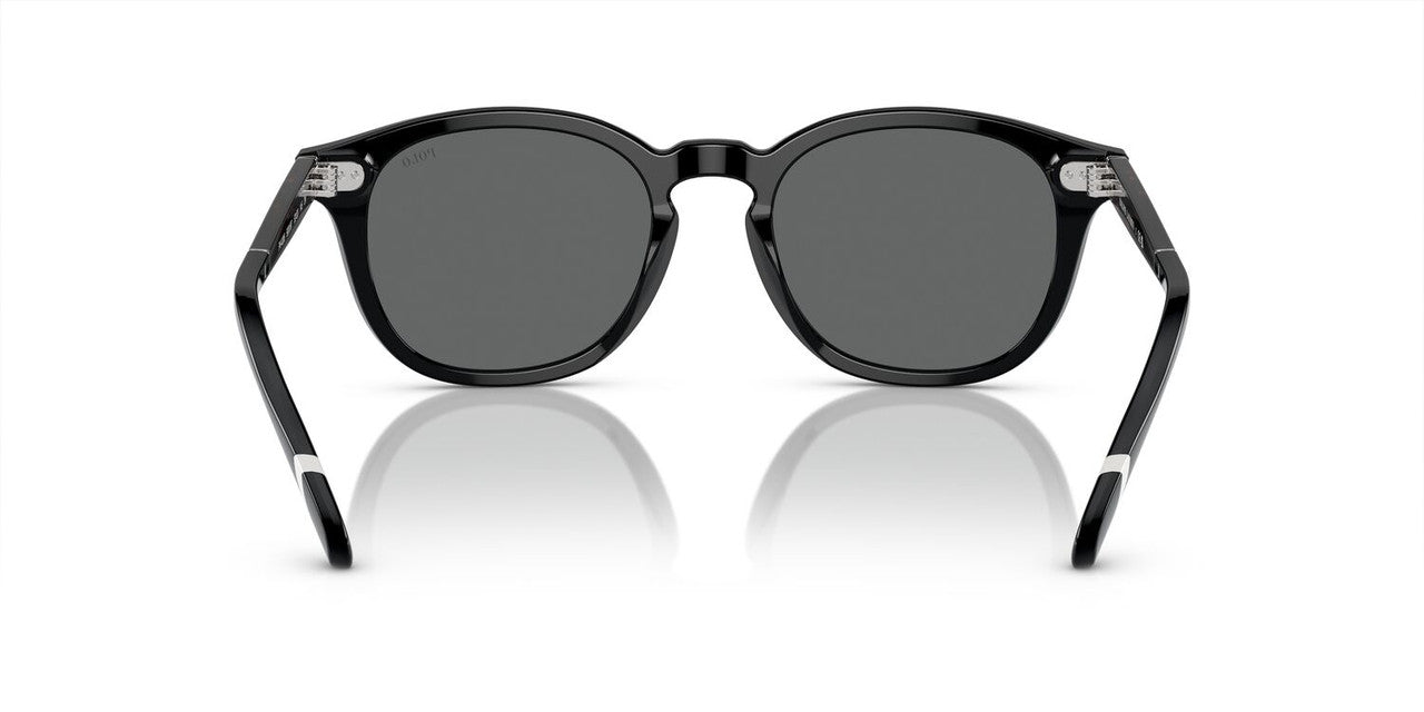 Anteojos De Sol Polo Ralph Lauren 0PH4206 Negro/Gris
