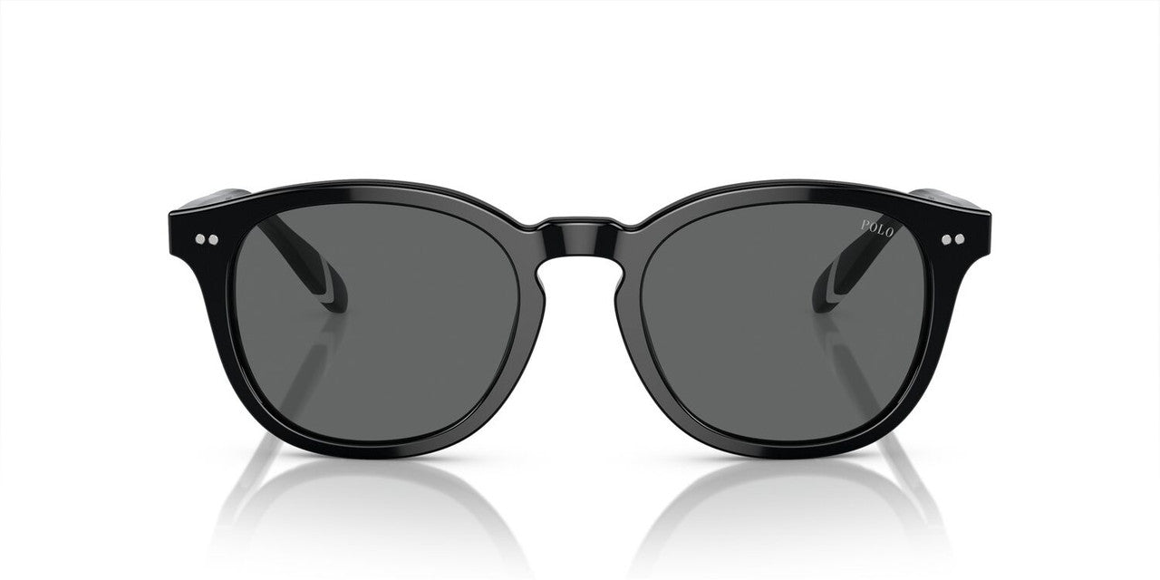 Anteojos De Sol Polo Ralph Lauren 0PH4206 Negro/Gris