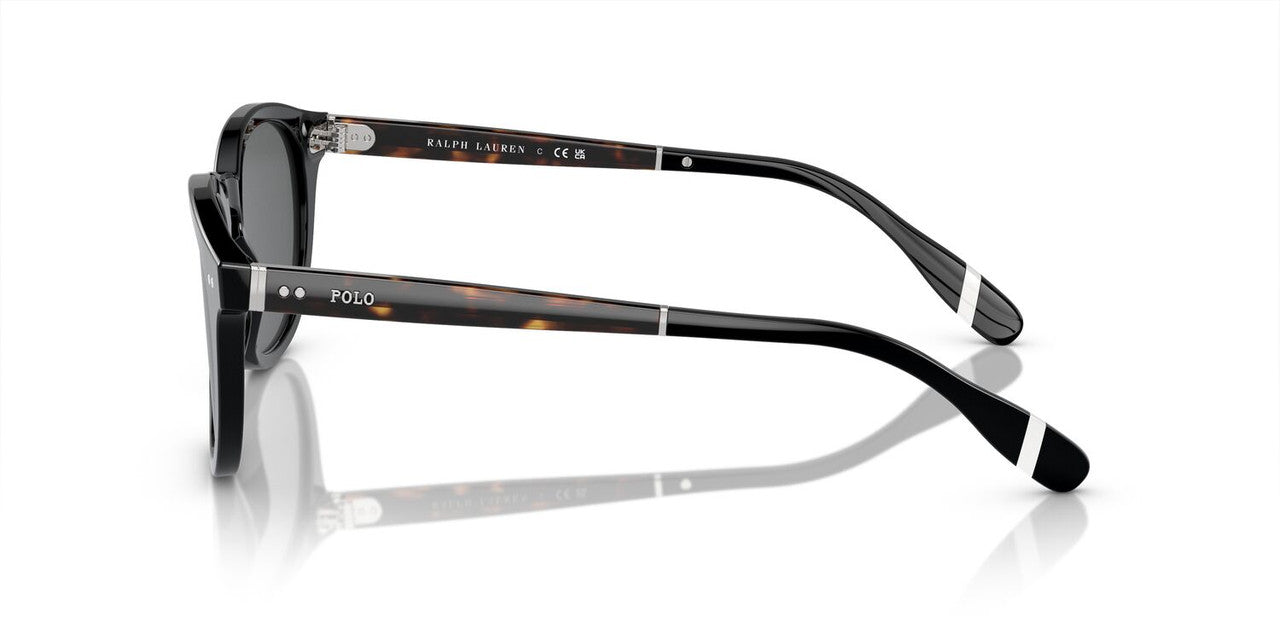 Anteojos De Sol Polo Ralph Lauren 0PH4206 Negro/Gris