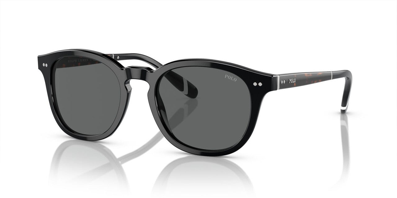 Anteojos De Sol Polo Ralph Lauren 0PH4206 Negro/Gris
