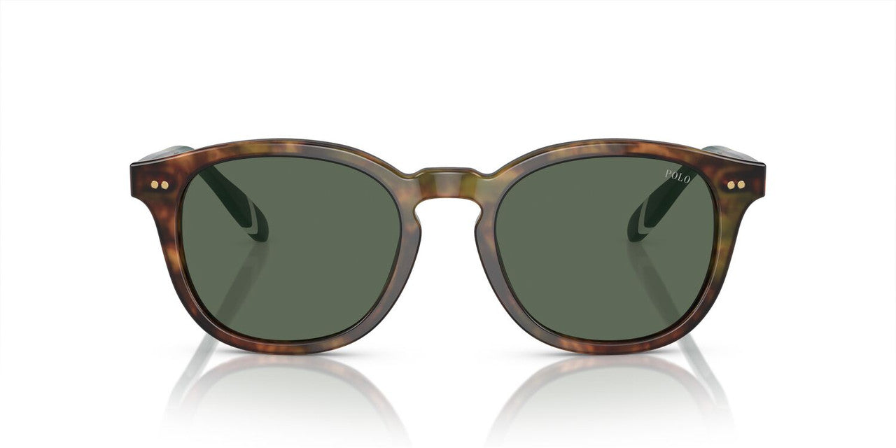 Anteojos De Sol Polo Ralph Lauren 0PH4206 Café/Verde