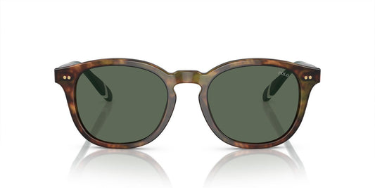 Anteojos De Sol Polo Ralph Lauren 0PH4206 Café/Verde