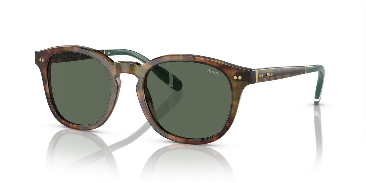 Anteojos De Sol Polo Ralph Lauren 0PH4206 Café/Verde
