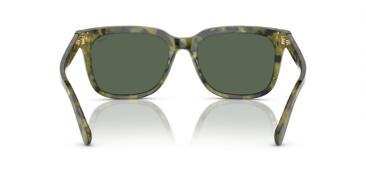 Anteojos De Sol Polo Ralph Lauren 0PH4210 Verde/Verde