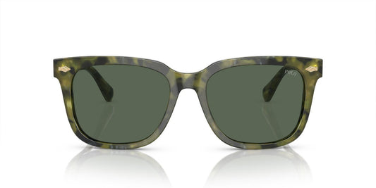 Anteojos De Sol Polo Ralph Lauren 0PH4210 Verde/Verde