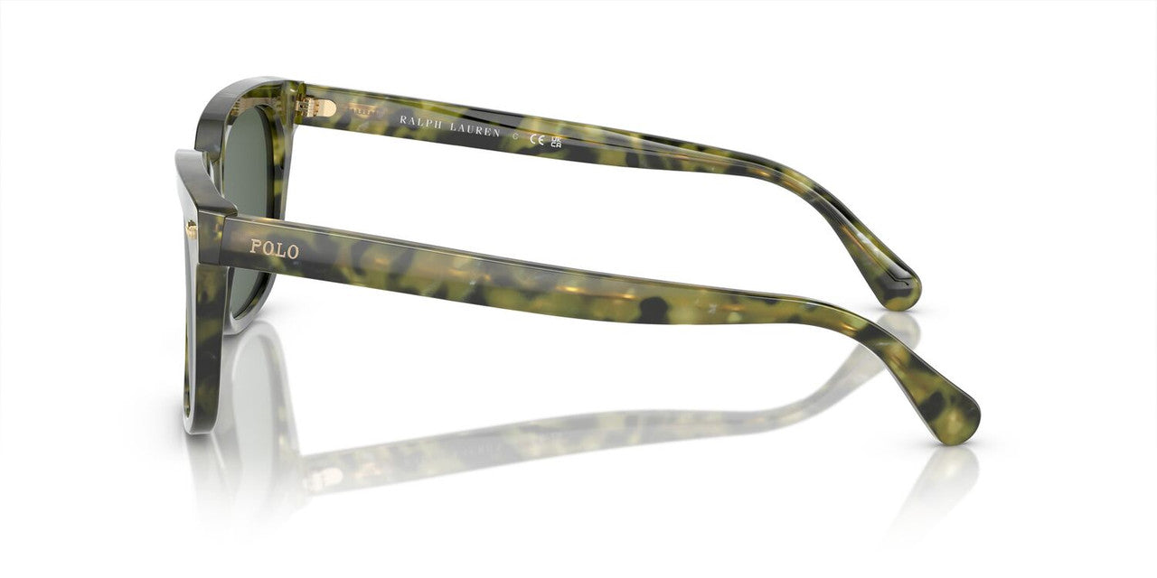 Anteojos De Sol Polo Ralph Lauren 0PH4210 Verde/Verde