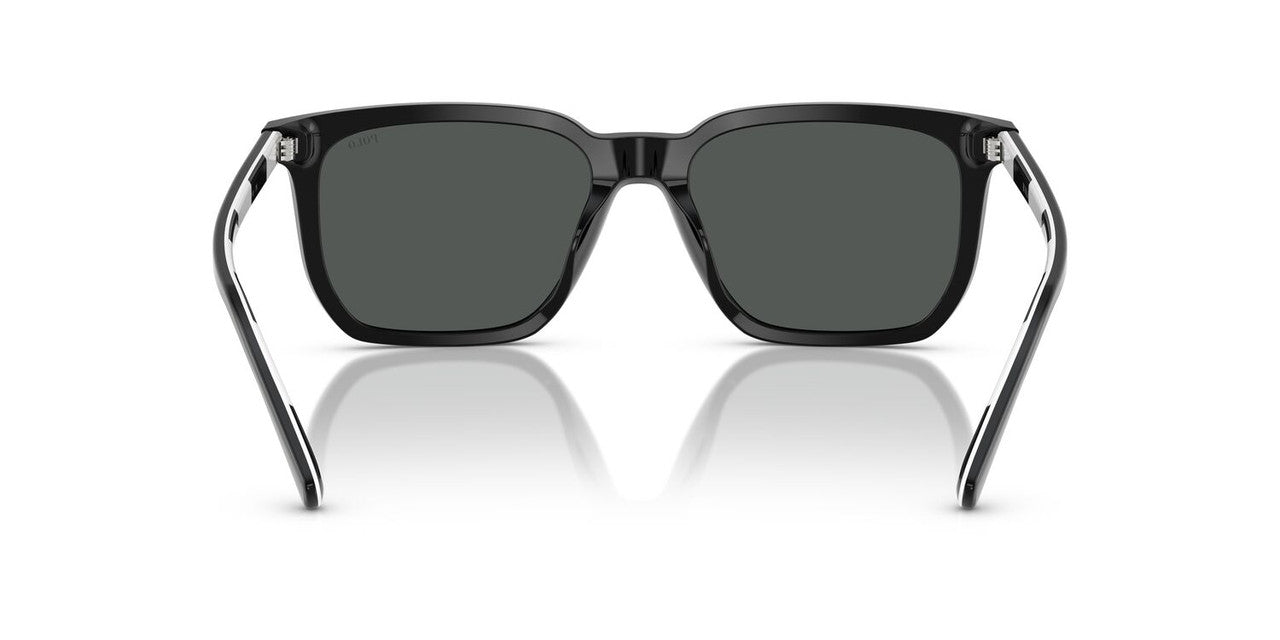 Anteojos De Sol Polo Ralph Lauren 0PH4224U Negro/Gris