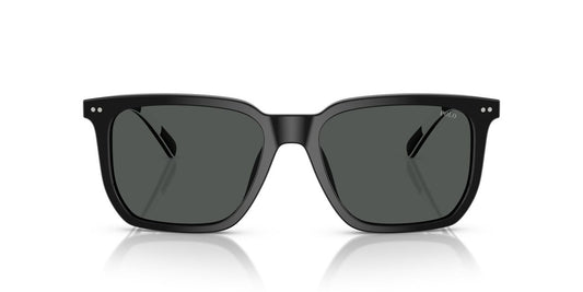 Anteojos De Sol Polo Ralph Lauren 0PH4224U Negro/Gris