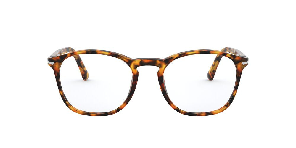 Anteojos Ópticos Persol 0PO3007VM Amarillo