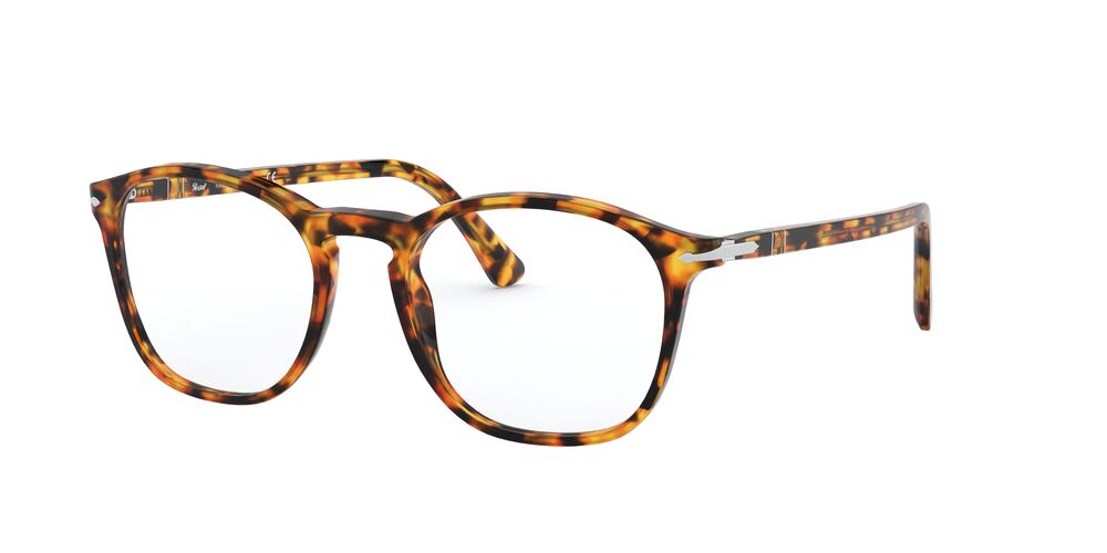 Anteojos Ópticos Persol 0PO3007VM Amarillo