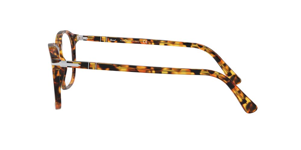 Anteojos Ópticos Persol 0PO3007VM Amarillo