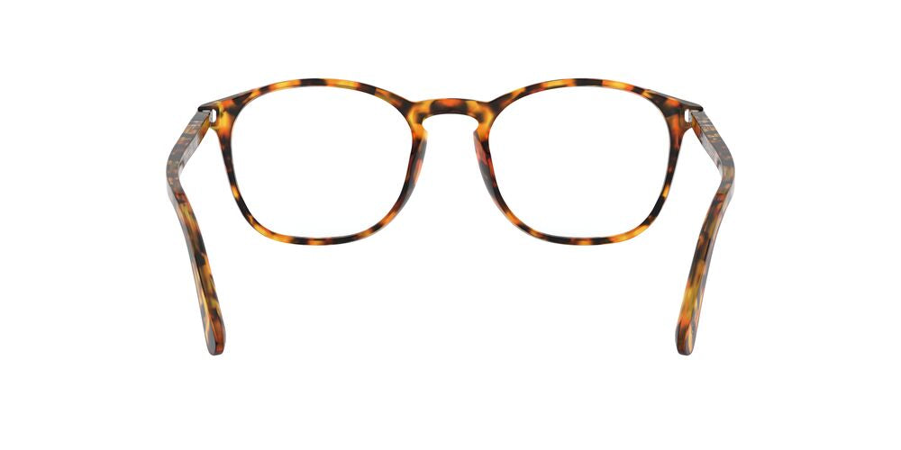 Anteojos Ópticos Persol 0PO3007VM Amarillo