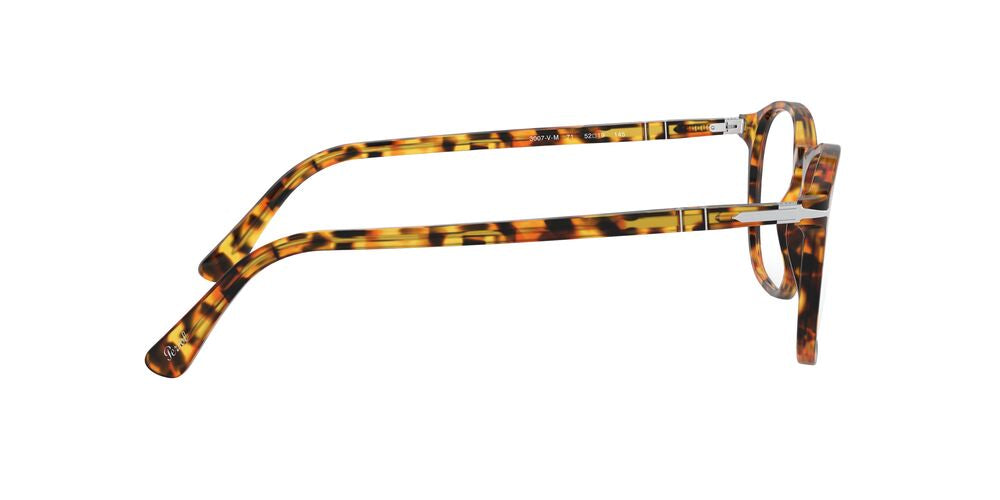 Anteojos Ópticos Persol 0PO3007VM Amarillo
