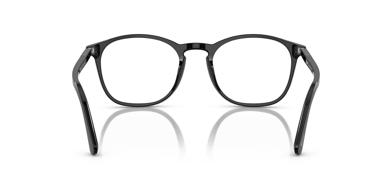 Anteojos Ópticos Persol 0PO3007VM Negro