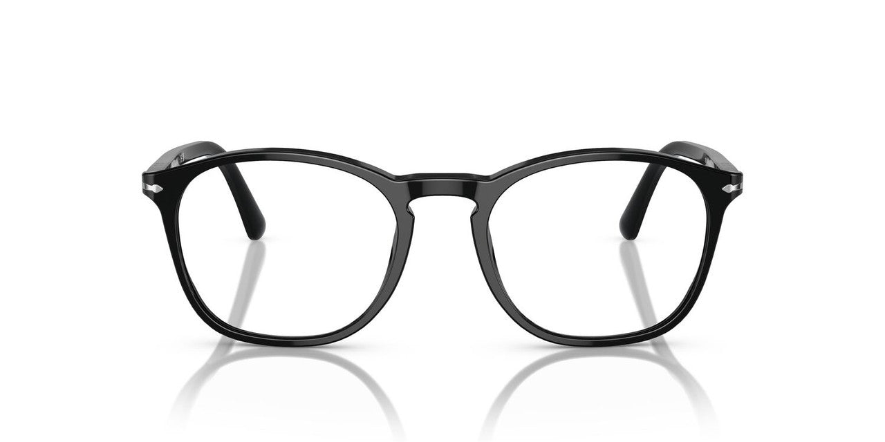 Anteojos Ópticos Persol 0PO3007VM Negro