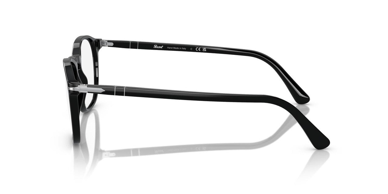 Anteojos Ópticos Persol 0PO3007VM Negro