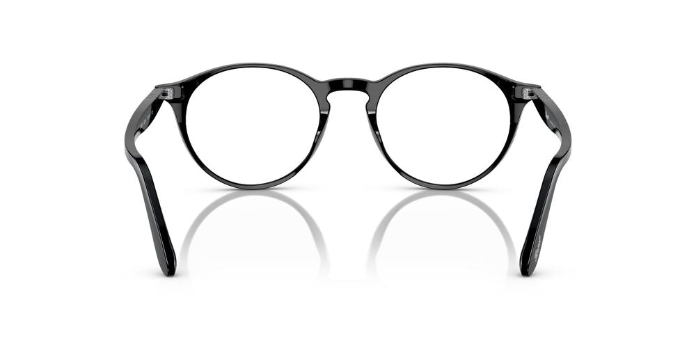 Anteojos Ópticos Persol 0PO3092V Negro