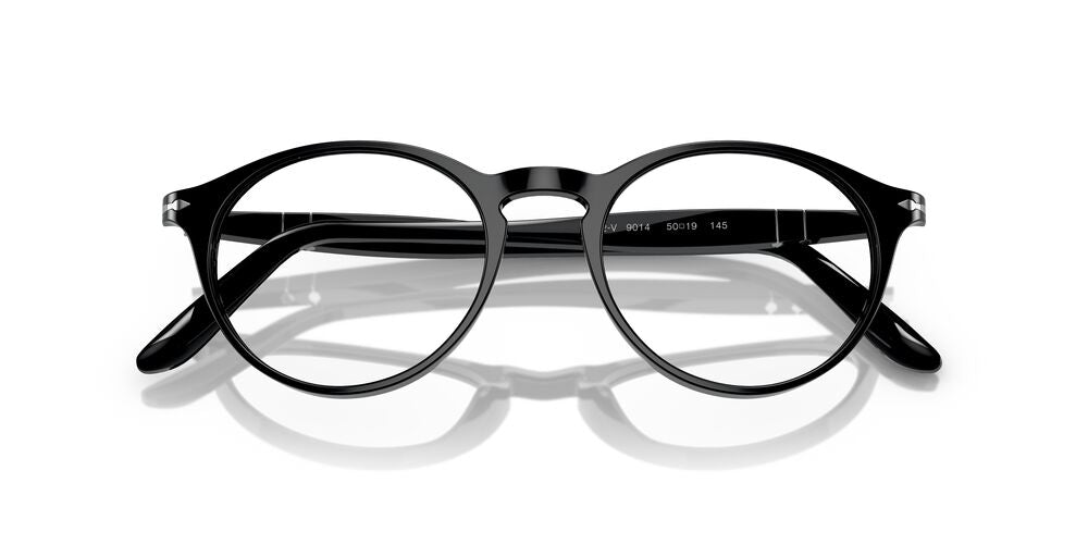 Anteojos Ópticos Persol 0PO3092V Negro