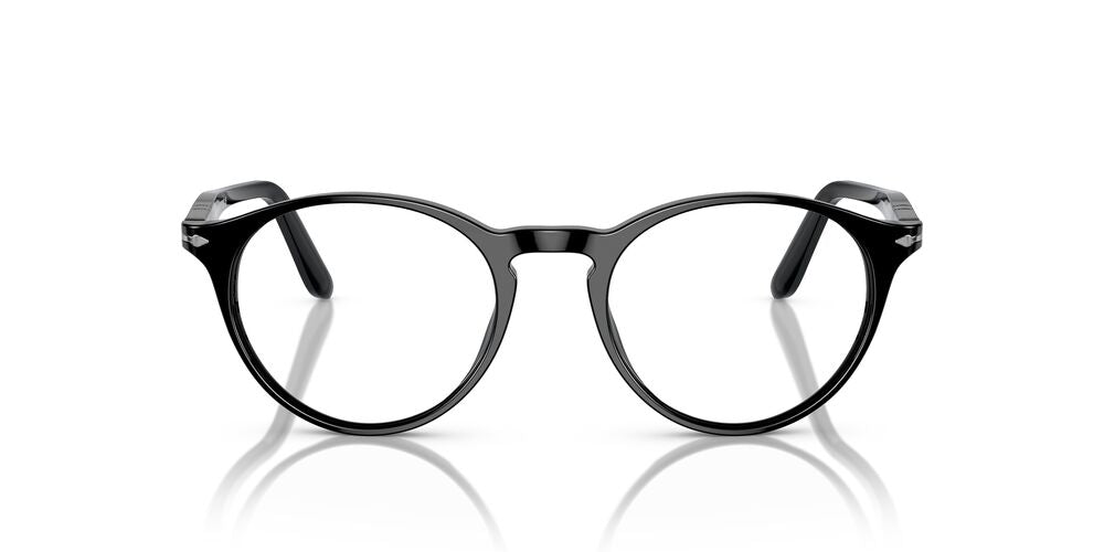 Anteojos Ópticos Persol 0PO3092V Negro