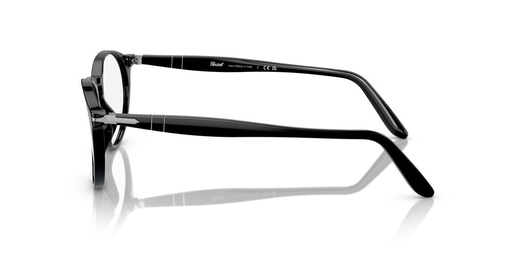 Anteojos Ópticos Persol 0PO3092V Negro